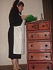 LA SIGNORA ROGERS METTE IN ORDINE